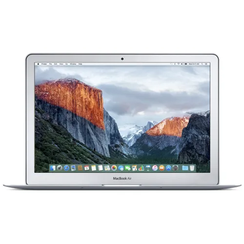 Macbook Air 13-inch 2015 Core i5 4GB/128GB Chính hãng Apple cũ đẹp 99% - Không zin tặng máy